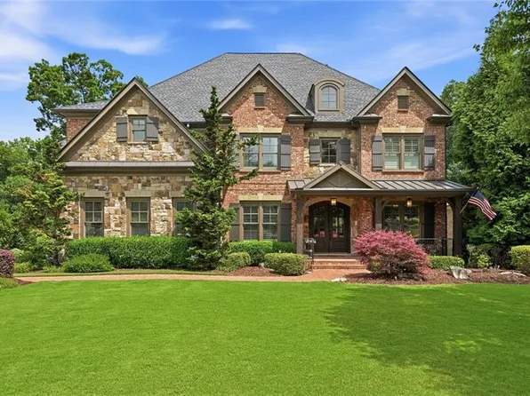 1540 Bramble Bush Way, Suwanee, GA 30024