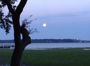 19 Big Oak St, Hilton Head Island, SC 29926