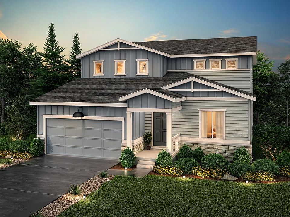 Residence 39209- Elevation E