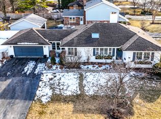 5401 Lawn Ave, Western Springs, IL