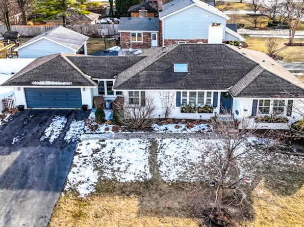5401 Lawn Ave, Western Springs, IL 60558