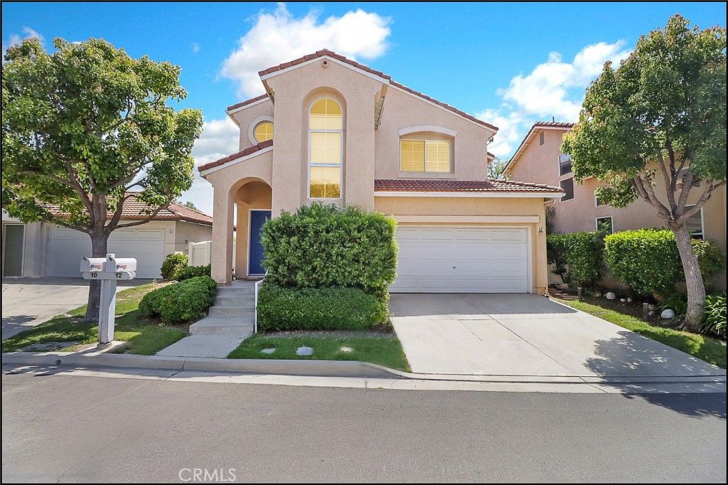 12 Laurent, Aliso Viejo, CA 92656 Zillow