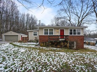 1639 Beverly Dr, Akron, OH 44306