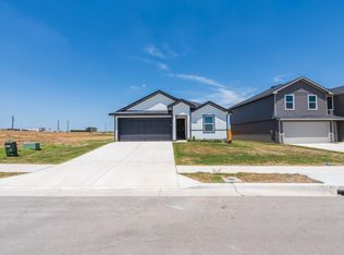 2115 Windflower Ln, Luling, TX 78648