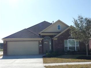 19011 Rion Hill Ct, Cypress, TX 77429