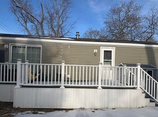 901 Broadway Trlr 1, West Cape May, NJ 08204