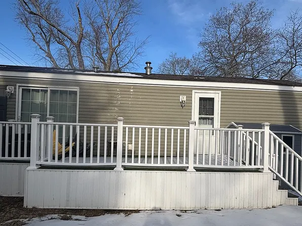 901 Broadway Trlr 1, West Cape May, NJ 08204