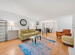 95 Fountain Ln APT 3, Weymouth, MA 02190