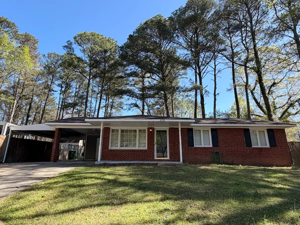 6108 King William Dr, Columbus, GA 31909