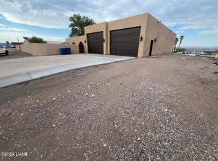 911 Scout Dr, Lake Havasu City, AZ 86406