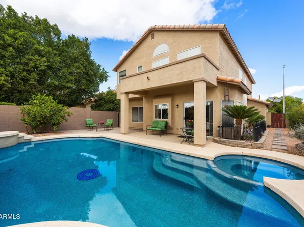 827 W KESLER Lane, Chandler, AZ 85225