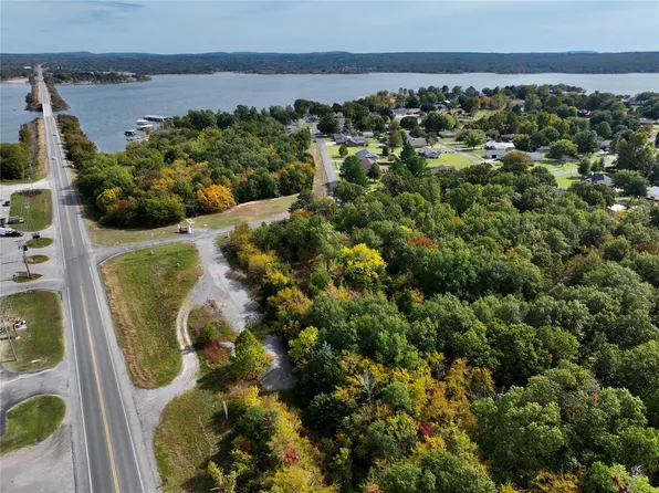 5 Highway 9 E, Eufaula, OK 74432