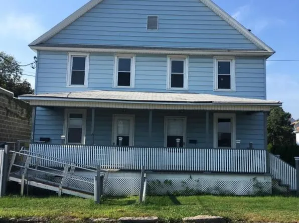 203 Lincoln St, Dupont, PA 18641