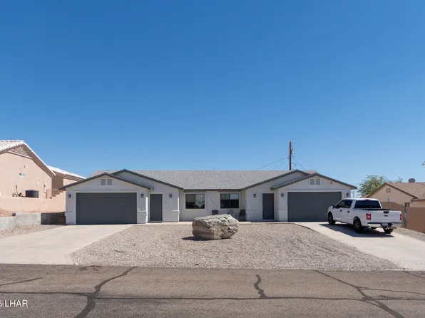 3080 Caliente Dr, Lake Havasu City, AZ 86404