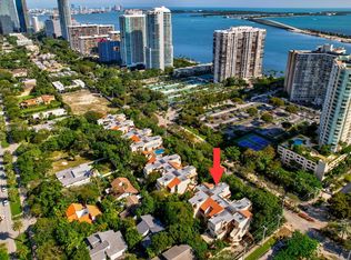2430 Brickell Ave APT 105A, Miami, FL 33129