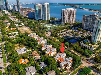 2430 Brickell Ave APT 105A, Miami, FL, 33129