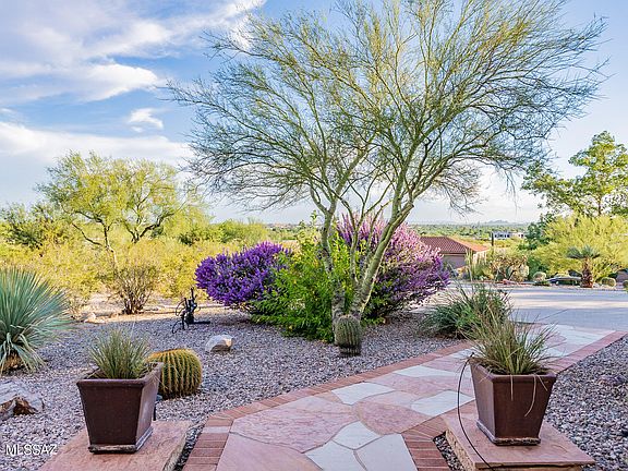 4th image of 3640 N Calle Agua Verde