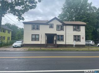 467 Columbus Ave APT 1W, New Haven, CT 06519