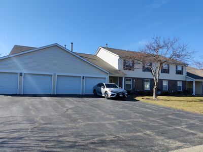 363 Wilmington Dr #2B, Bartlett, IL, 60103