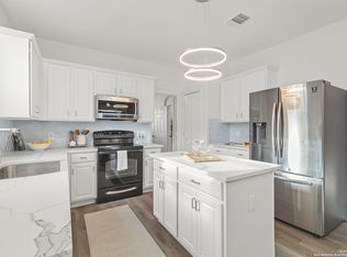 12811 Point Gap, San Antonio, TX 78253