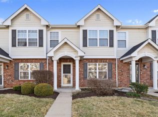 437 Wild Oak Dr, O'Fallon, MO 63368