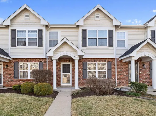 437 Wild Oak Dr, O'Fallon, MO 63368