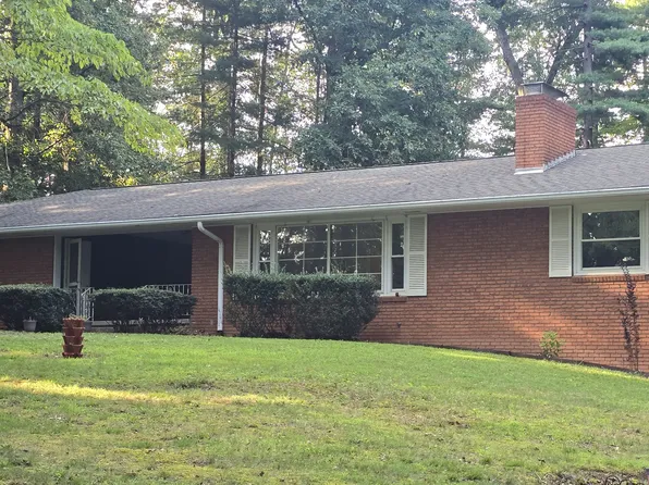 46 Monte Vista Rd, Candler, NC 28715
