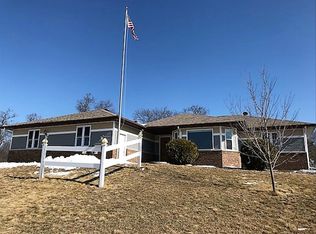 8378 Idyllview Ave, Sparta, WI 54656