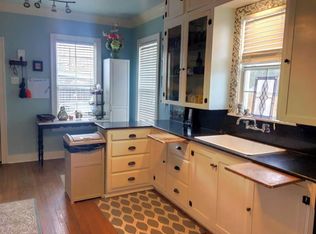 1314 4th St, Graham, TX 76450