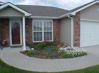 714 Westminster Ct, Raymore, MO 64083