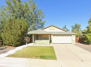 1540 Mescalero Ave, Reno, NV 89523