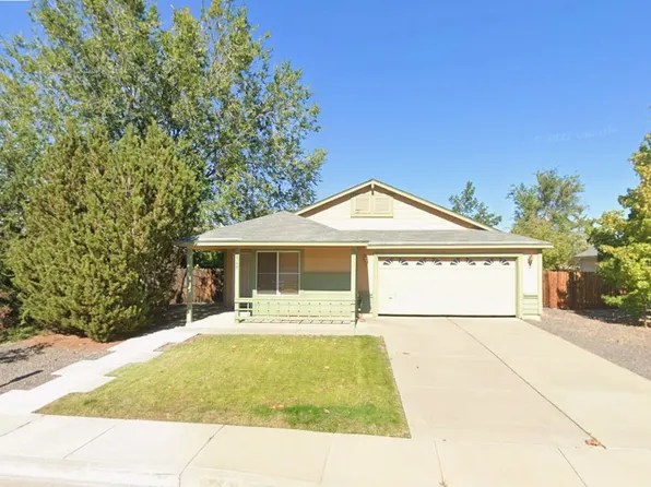 1540 Mescalero Ave, Reno, NV 89523