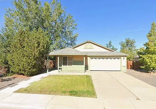 1540 Mescalero Ave Photo 1