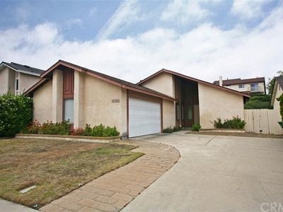 21661 Cabrosa, Mission Viejo, CA, 92691