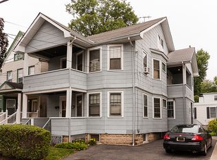 45 Linden Ave, Bloomfield, NJ 07003