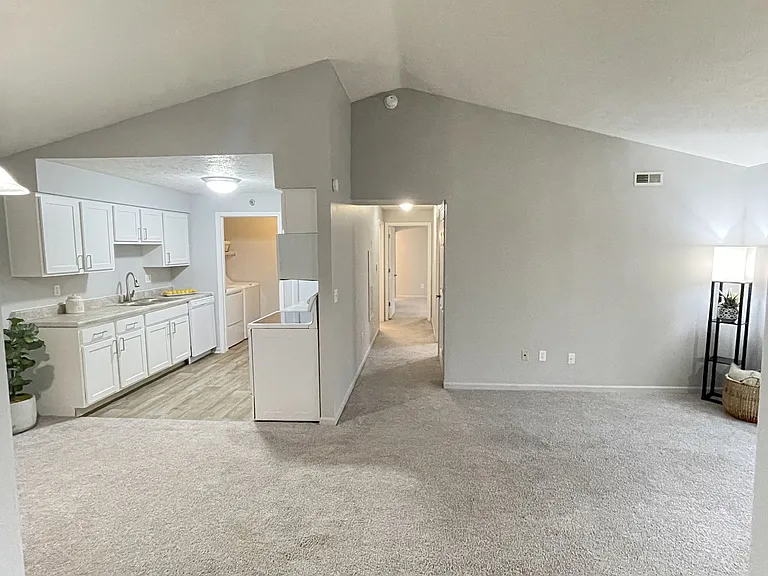 Westbury Lake Apartments — Photo 12