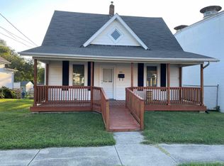 409 S Colorado St, Salem, VA 24153