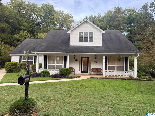 1601 Windsor Ln, Leeds, AL 35094
