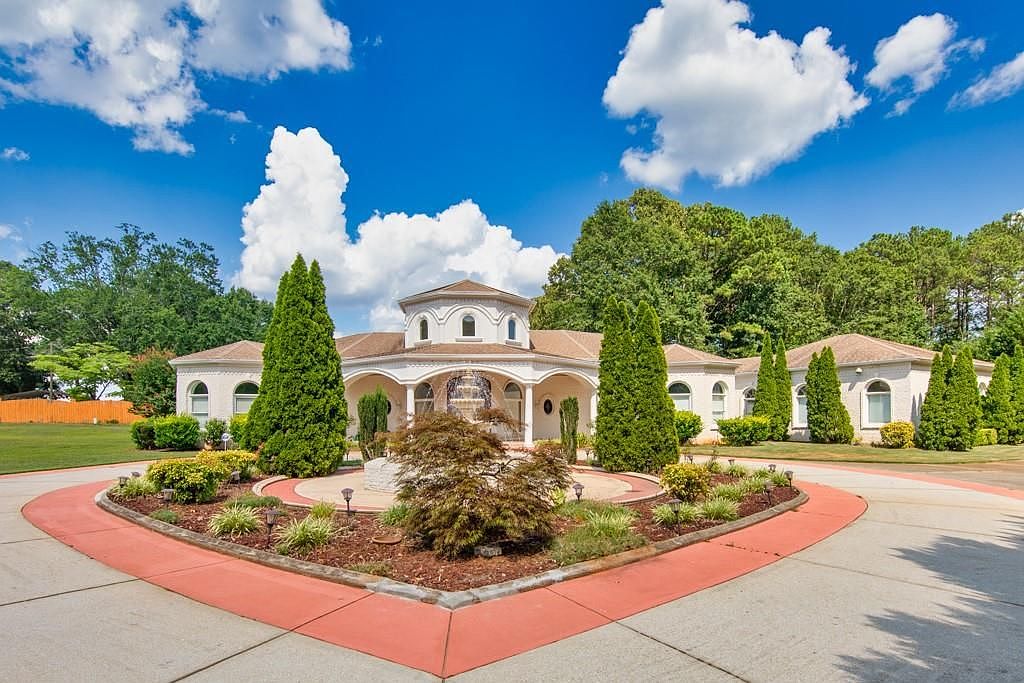 168 Arcado Rd, Lilburn, GA 30047 Zillow