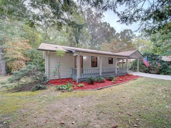 660 Wesley Mountain Dr #14, Blairsville, GA 30512