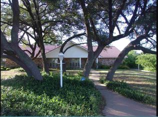 105 Landon Ln, Llano, TX 78643