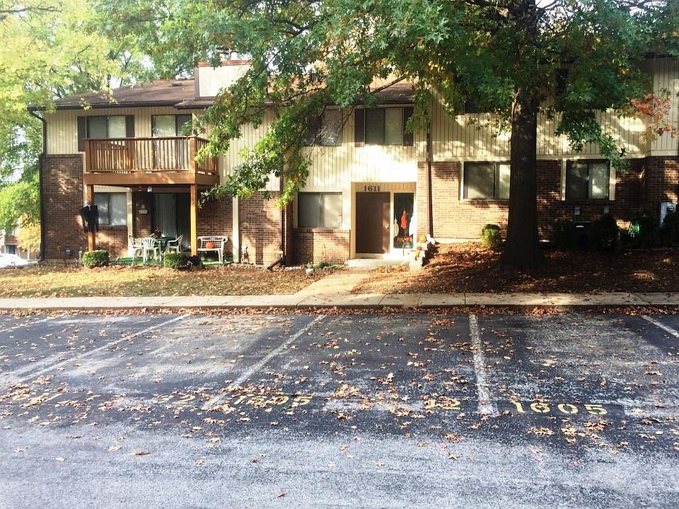 1st image of 1611 Summer Run Dr Unit 12
