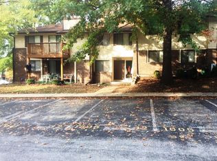 1611 Summer Run Dr UNIT 12, Florissant, MO 63033