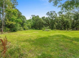 1668 Marsalise Rd, Sulphur, LA 70663