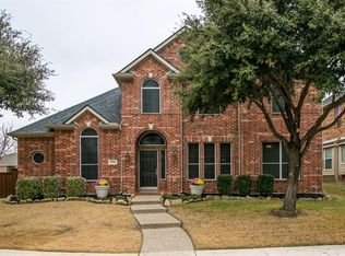 11804 Giddings Dr, Frisco, TX 75035