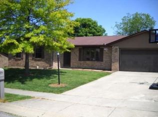 105 Ashlee Dr, Lewisburg, OH 45338
