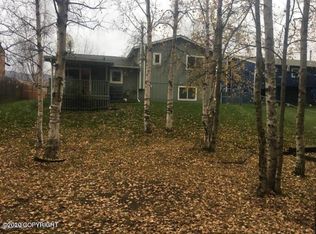 16733 Riddell Cir, Eagle River, AK 99577