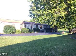 5021 General Stuart Ct, Sharpsburg, MD