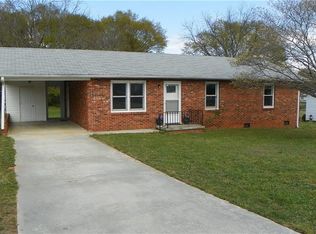 404 Edith St, Anderson, SC 29626