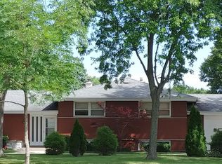 10353 Kedvale Ave, Oak Lawn, IL 60453